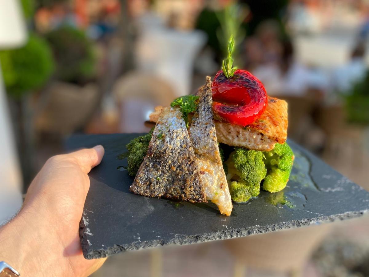 바야 Malom Club Panzio B&B 외부 사진