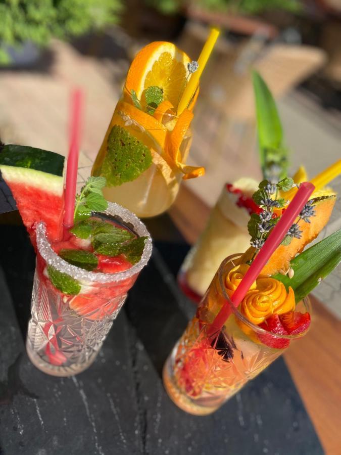 바야 Malom Club Panzio B&B 외부 사진