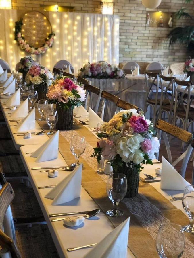 바야 Malom Club Panzio B&B 외부 사진