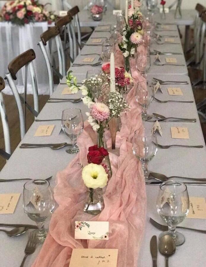 바야 Malom Club Panzio B&B 외부 사진