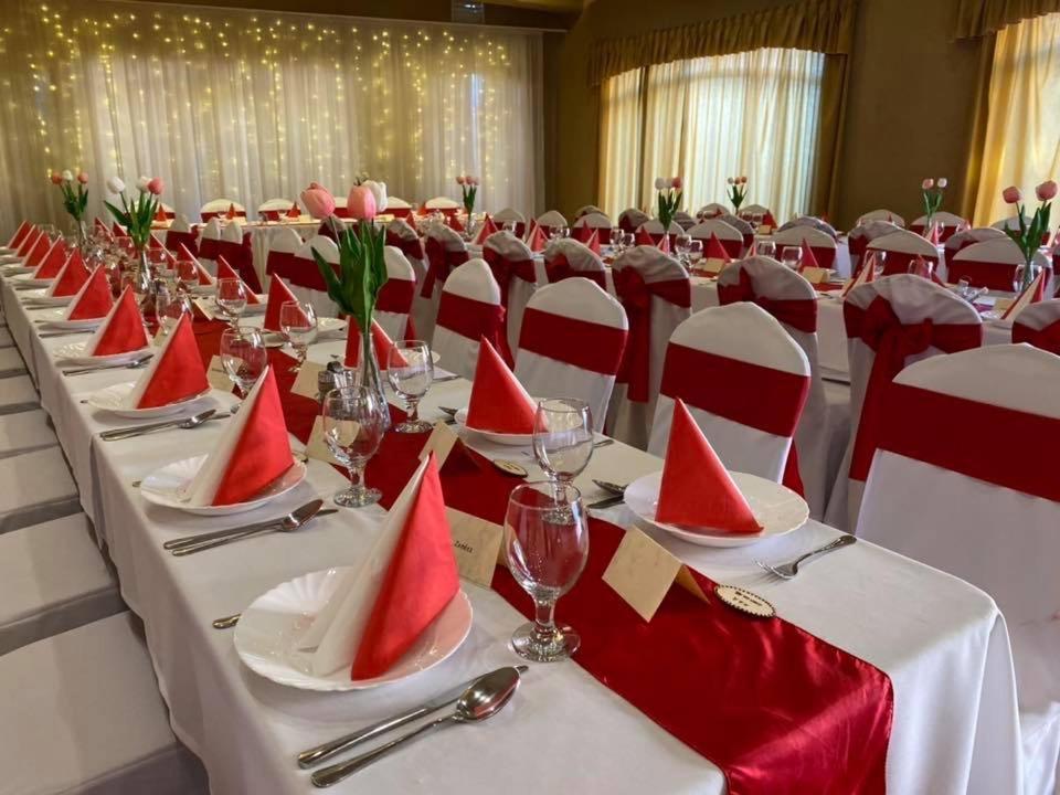 바야 Malom Club Panzio B&B 외부 사진