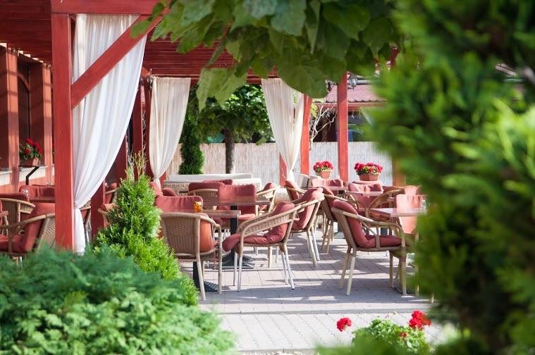 바야 Malom Club Panzio B&B 외부 사진